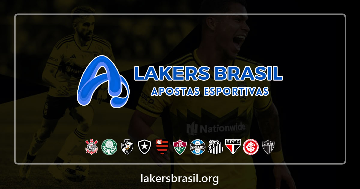 Lakers brasil Apostas Esportivas Apostas Online